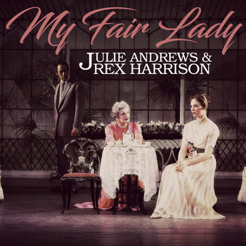 Various Artists - My Fair Lady
