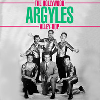 The Hollywood Argyles - Alley-Oop