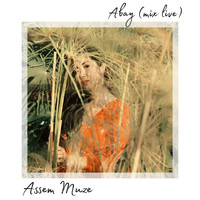 Assem Muze - Abay (Mix Live)