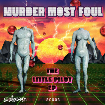 Murder Most Foul - The Little Pilot