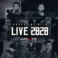 Grupo Infinito Oficial - Live 2020 (En Vivo)