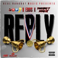 Prophecy F. Bangout - Reply (Explicit)