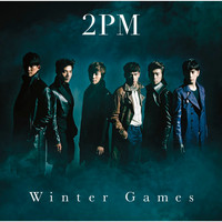2PM - Winter Games