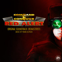 Frank Klepacki & EA Games Soundtrack - Command & Conquer: Red Alert (Original Soundtrack) [Remastered]