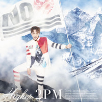 2PM - HIGHER (Jun. K Version)