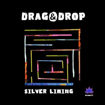 Drag & Drop - Silver Lining