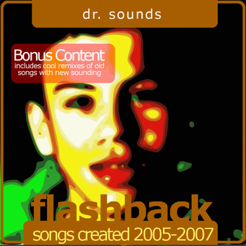 Dr. Sounds - Flashback