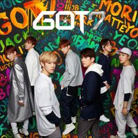 Got7 - Moriagatteyo (Shokaiseisanban B)