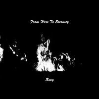 Envy - From here to eternity