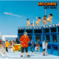 Moomin - GET HERE