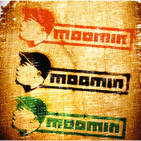 Moomin - THE BEST OF MOOMIN
