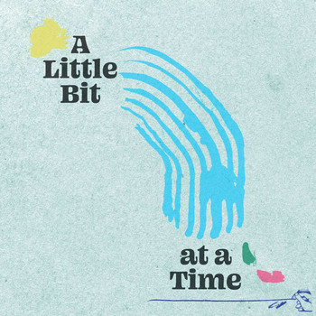 Various Artists - A Little Bit At A Time: Spacebomb Family Rarities