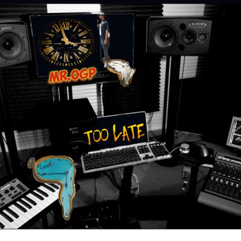 OGP - TOO LATE