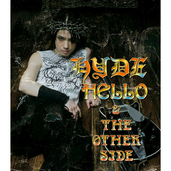 Hyde - HELLO
