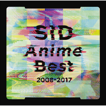 SID - SID Anime Best 2008-2017