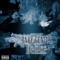Benny - Baby Genius (Deluxe) (Explicit)