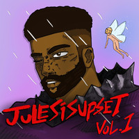 Jules - Vol.1 (Explicit)