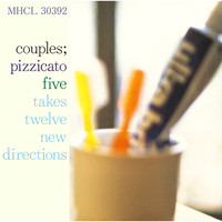 Pizzicato Five - Couples