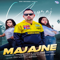 Yugraj Singh - Majajne