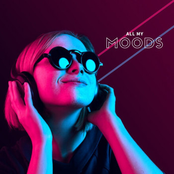 Various Artists - All my moods