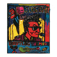 The Mods - JUKE JOINT (Live Version)