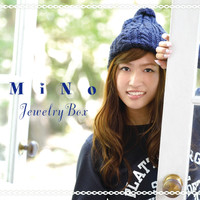 Mino - Jewelry Box