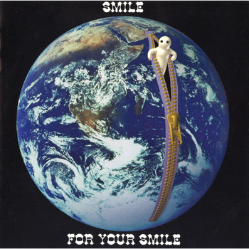 Smile - FOR YOUR SMILE