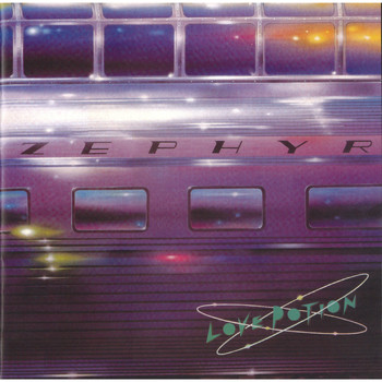 Love Potion - ZEPHYR