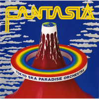 Tokyo Ska Paradise Orchestra - FANTASIA