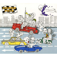 Tokyo Ska Paradise Orchestra - GRAND PRIX