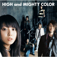 High And Mighty Color - Gouon progressive