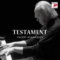 Valery Afanassiev - Testament
