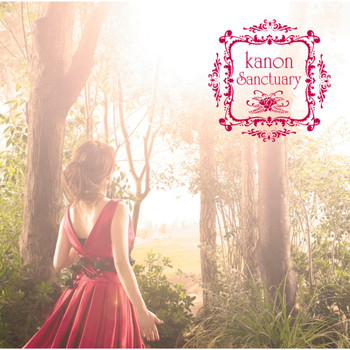 Kanon - Sanctuary