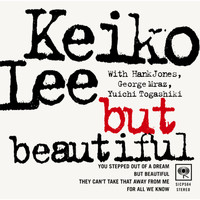 Keiko Lee - But Beautiful