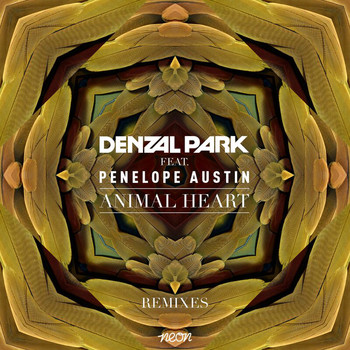 Denzal Park - Animal Heart (Remixes)
