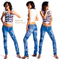 Keiko Lee - Wonder of Love