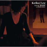 Keiko Lee - Live at "Basie" with Hank Jones