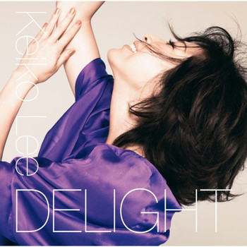 Keiko Lee - DELIGHT