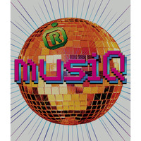 ORANGE RANGE - musiQ