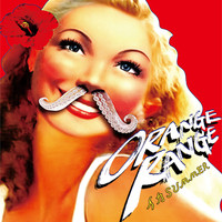 ORANGE RANGE - IkaSUMMER