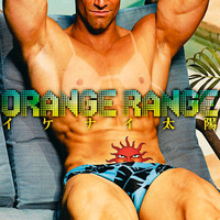 ORANGE RANGE - Ikenai Taiyou