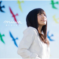Miwa - Haru Ni Nattara