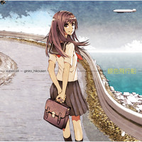 Supercell - Ginirohikousen