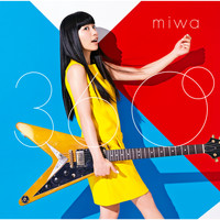 miwa - 360 degrees