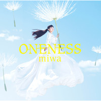 Miwa - ONENESS
