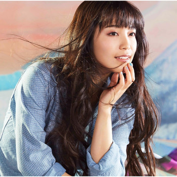 miwa - SPLASH WORLD