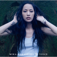 Mika Nakashima - Voice