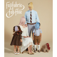 Fujifabric - Fab Five