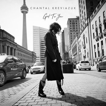 Chantal Kreviazuk - Get to You