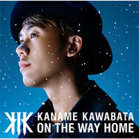 Kaname Kawabata - ON THE WAY HOME